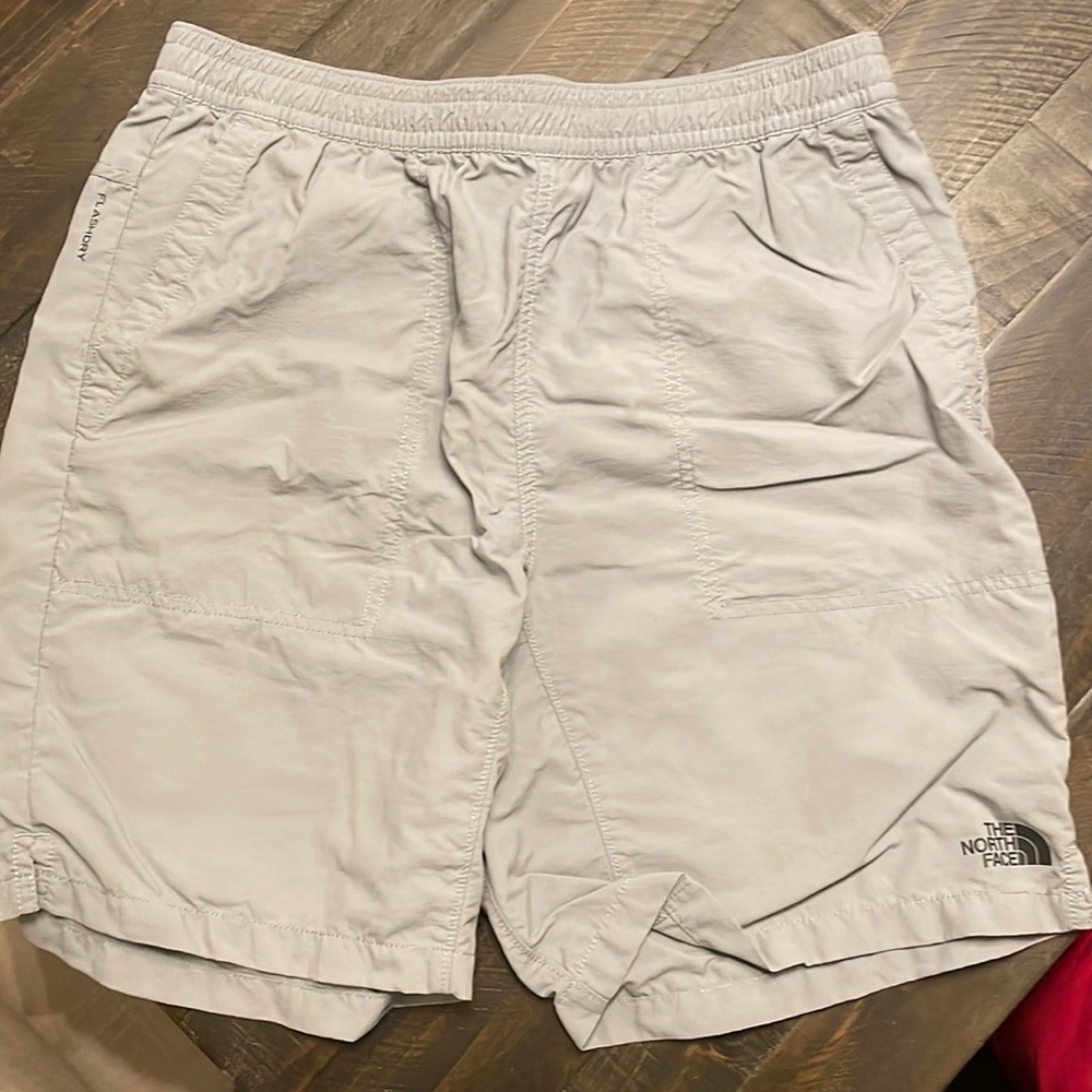 Nice shorts